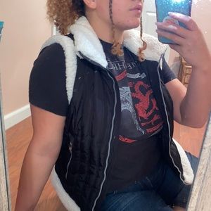 Calvin Klein Performance Winter Vest